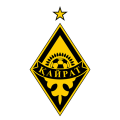 Кайрат