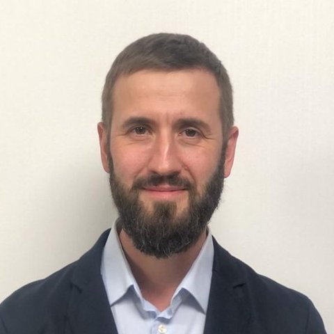 Александр Велков, автор методики и научный редактор Athorix
